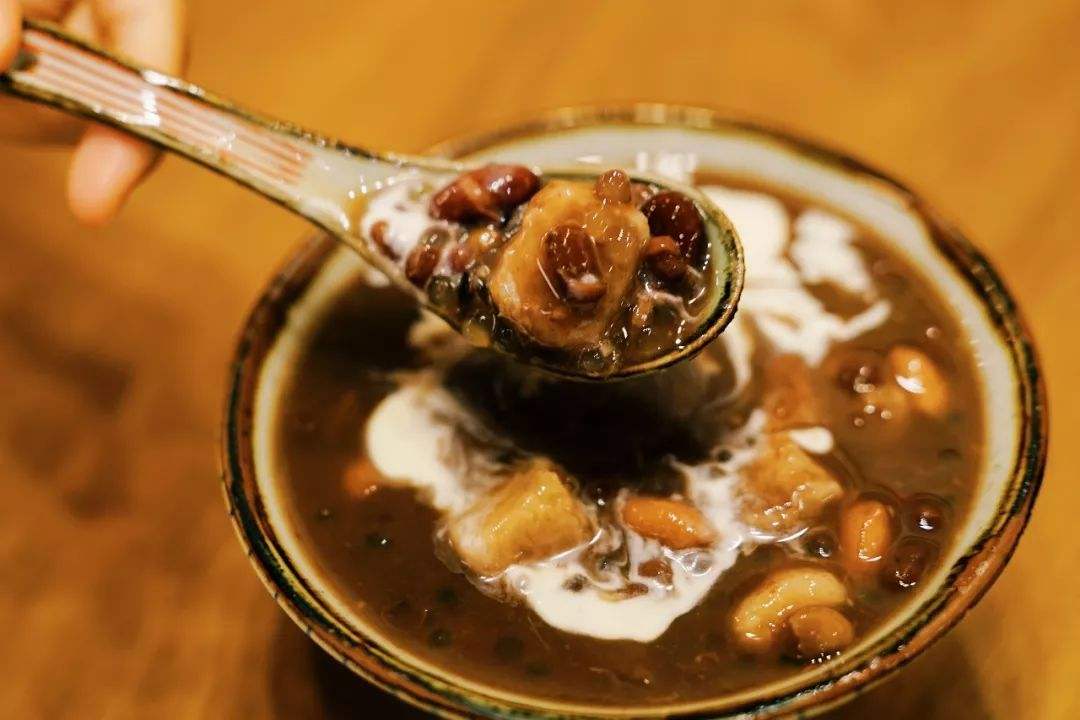 香港打卡甜品推荐店有哪些,香港港式甜品店