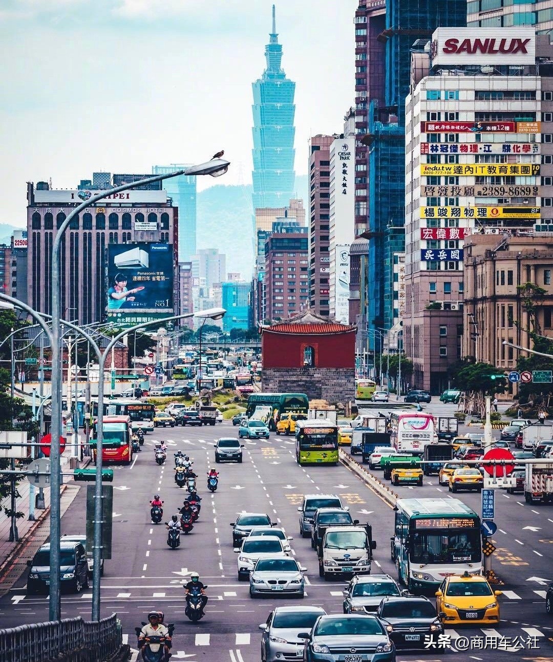 台湾人看得起什么品牌车,台湾有什么值得购买的车