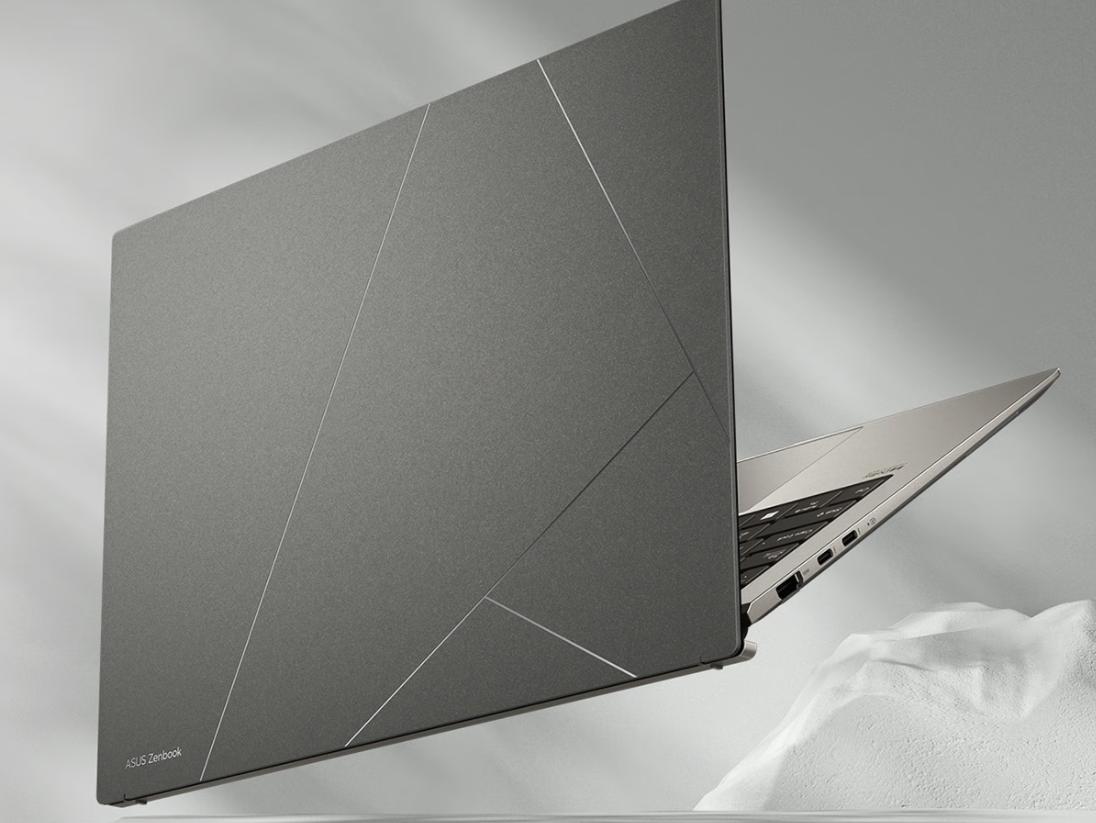 灵耀13和苹果笔记本哪个好,灵耀13超薄本