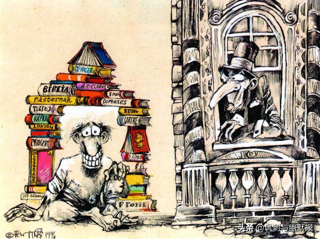 必须看书的10本书,告诉孩子为什么要读书的18个理由