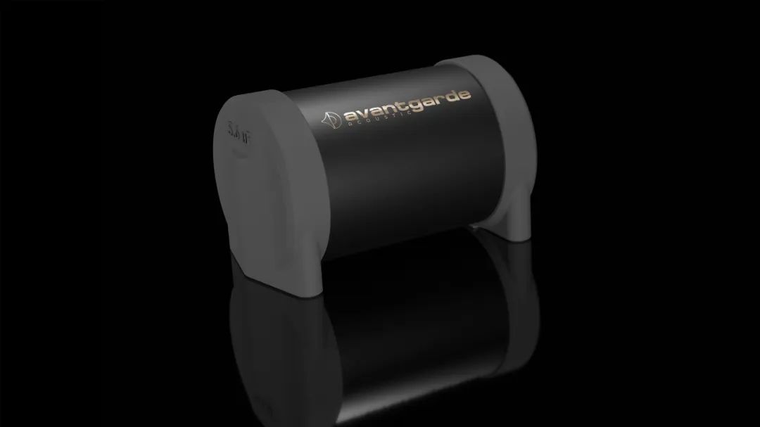 德国AVANTGARDE喇叭花全新旗舰TRIOG3+SPACEHORN