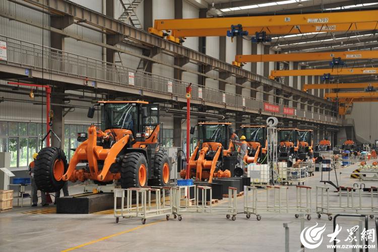 潍坊宝藏打卡地,潍坊宝藏