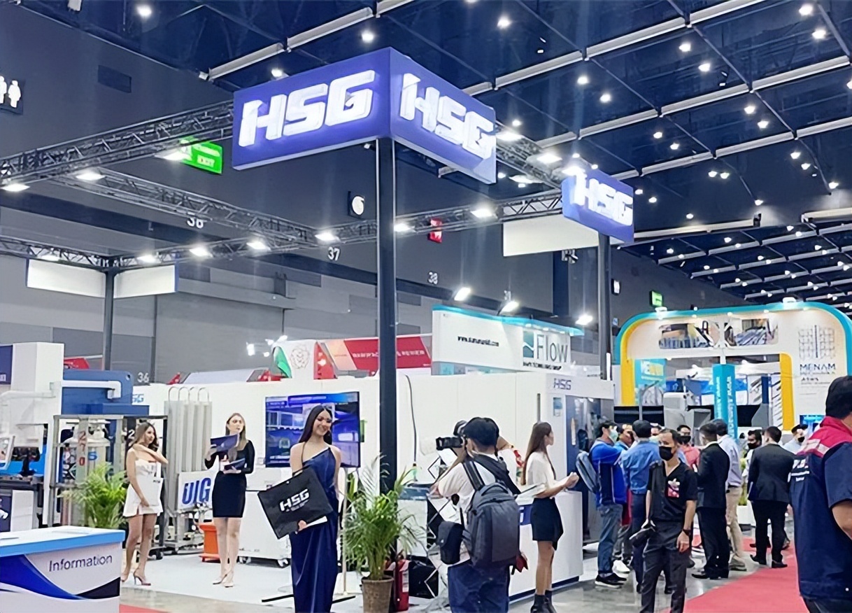 宏山激光行业,宏山复合激光