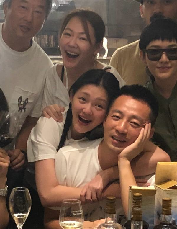 大S：一个无法被左右的女人