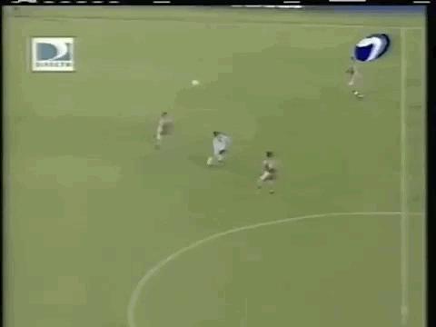 中国足球2021比赛进球集锦,21世纪十大进球