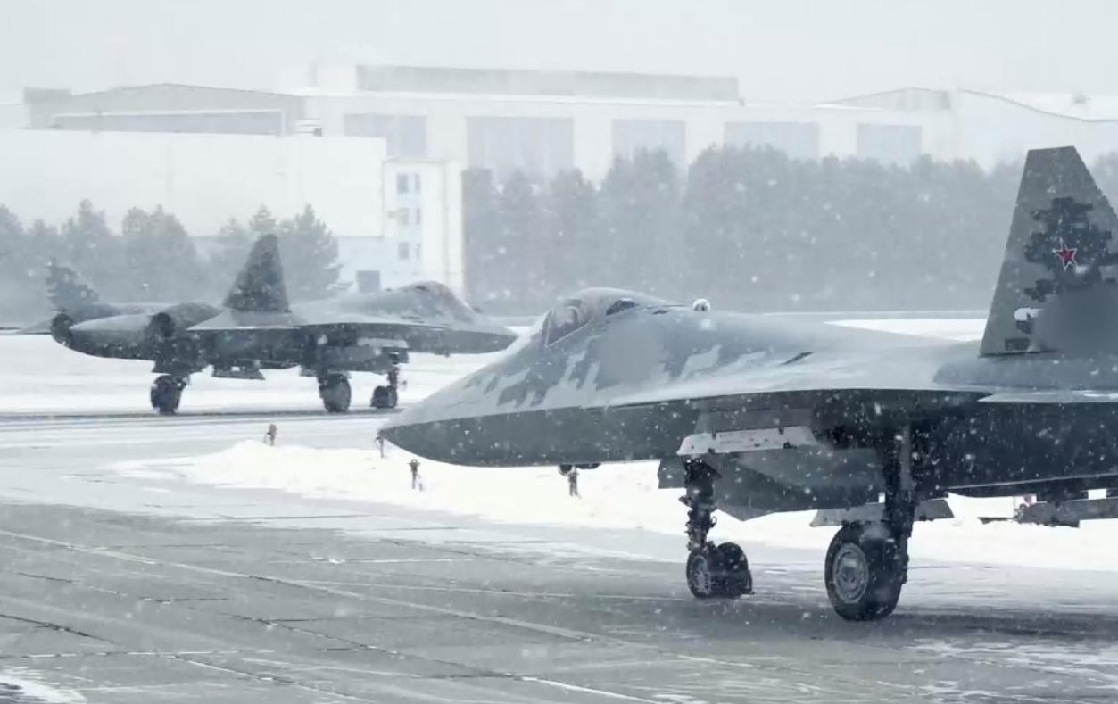 如果俄罗斯败了，三个国家先遭殃，两个国家要倒向美国