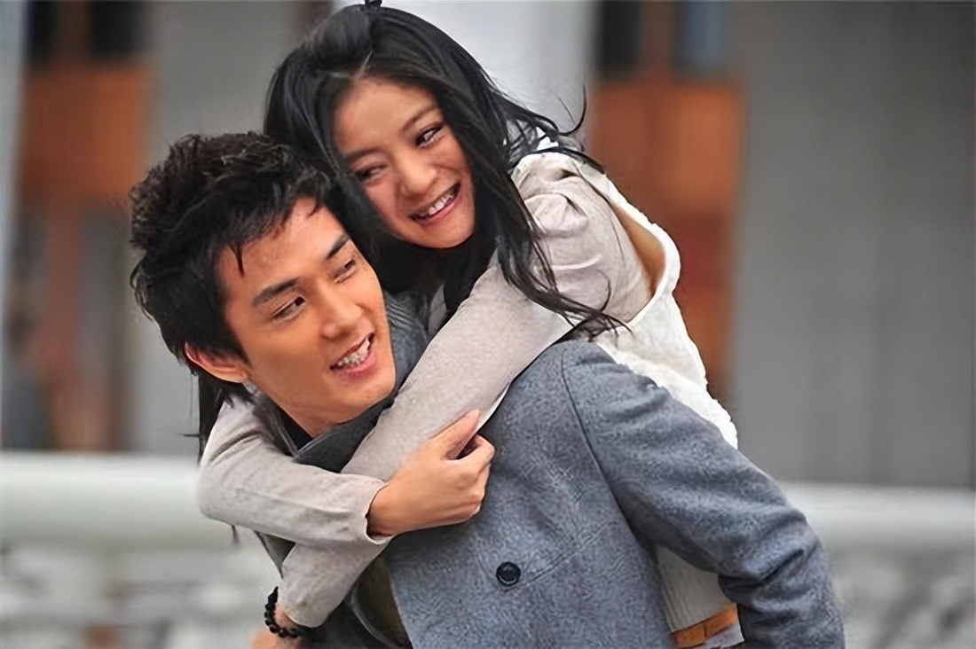 艾小羊：安以轩嫁错人就该死吧