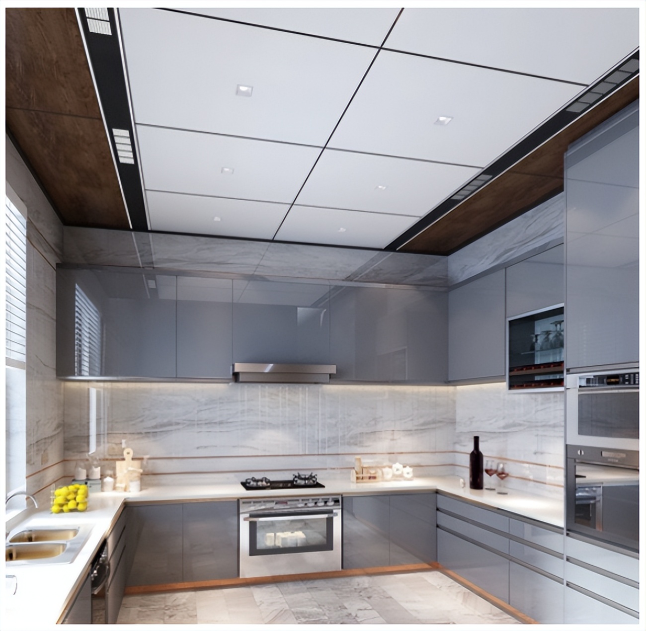 集成墙面公认品牌排名榜,2021年集成墙面十大品牌