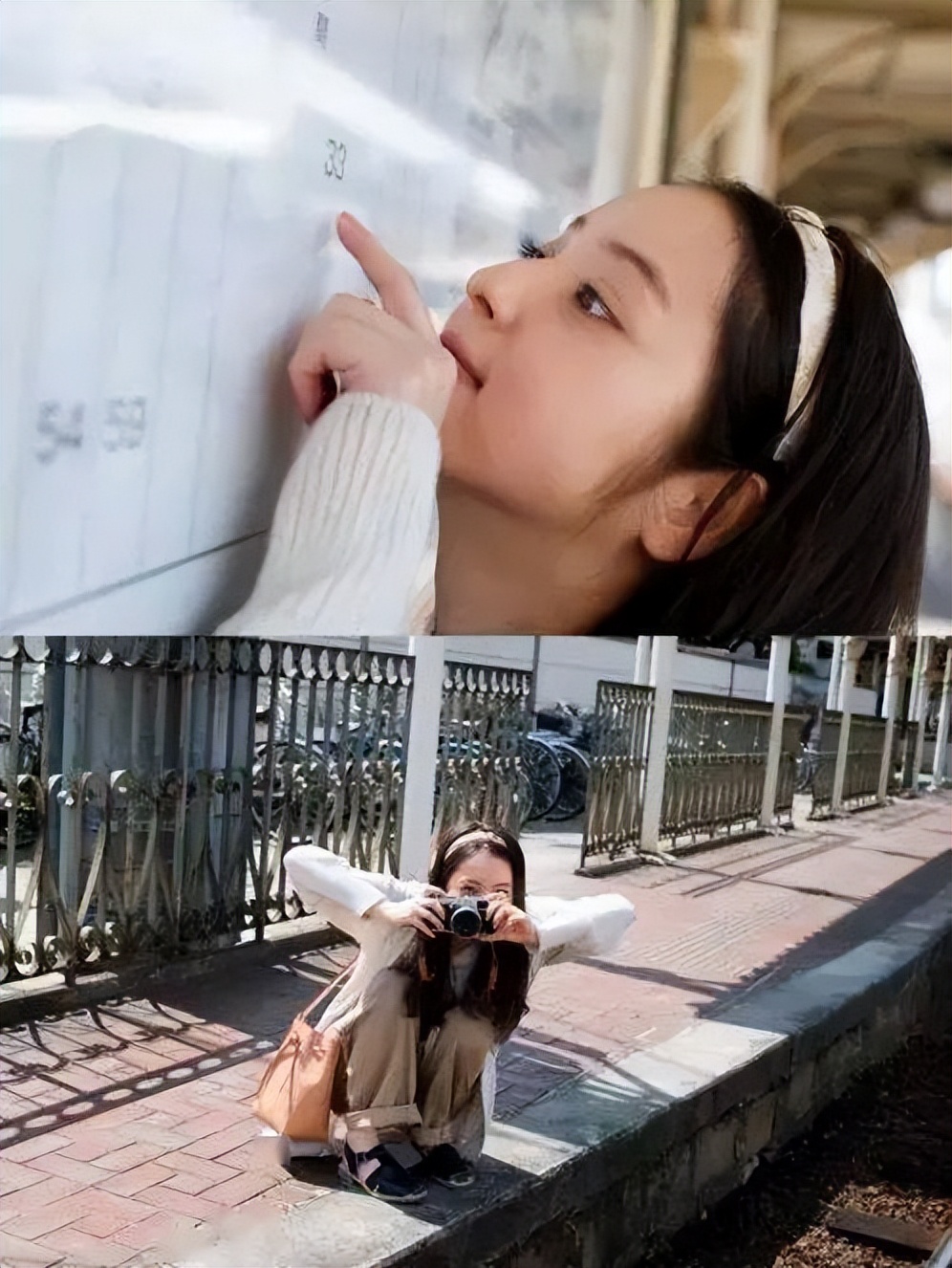 日本演技最差的女演员是谁,日本最差演技女演员