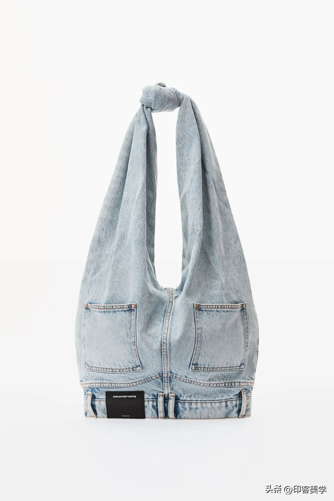 有钱人都喜欢用的垃圾袋,不值钱的垃圾袋