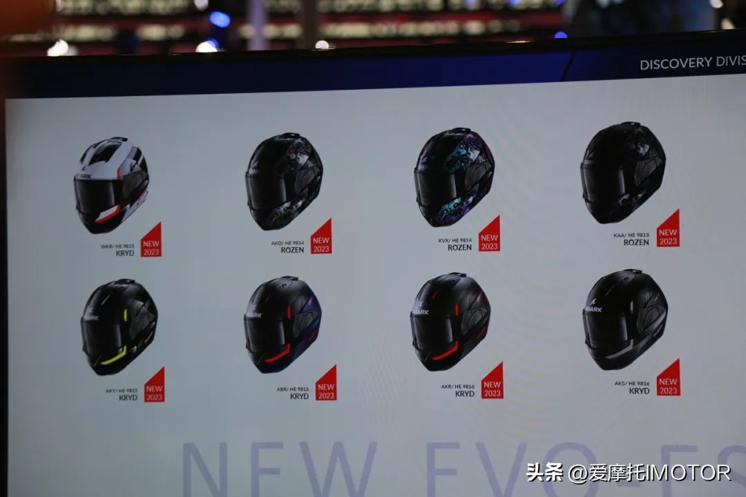 shark大尾翼是限量盔么,shark大尾翼赛道盔