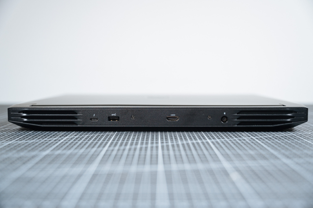 为什么戴尔游匣g16被称为小外星人,戴尔游匣g15i73060测评满血版