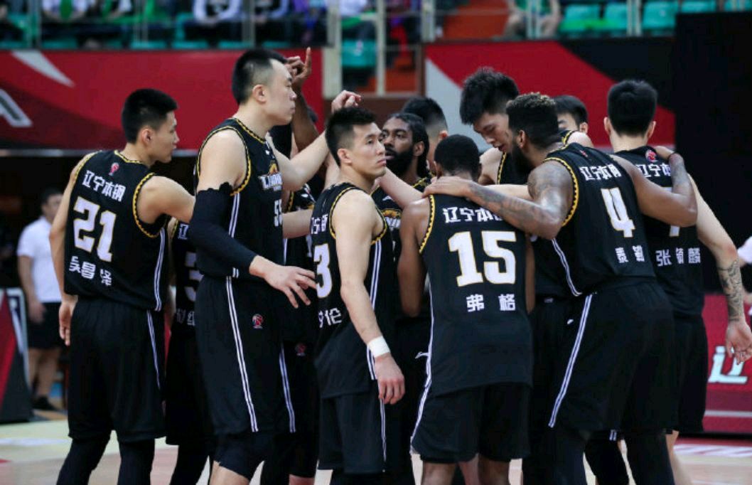 辽宁引援大外援,辽宁引援中锋