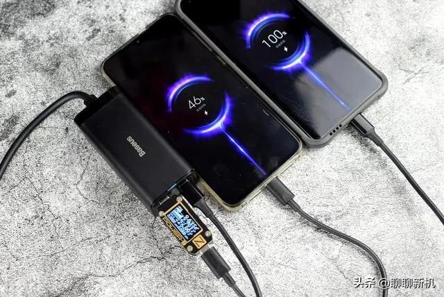 手机换快充需要注意什么,手机快充如何选择