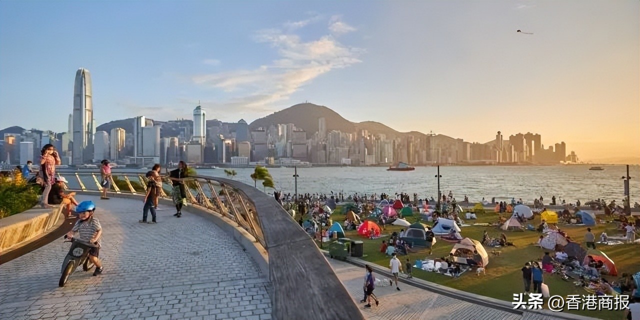 來港旅遊食咩玩咩？地膽心水推薦，萬勿錯過！