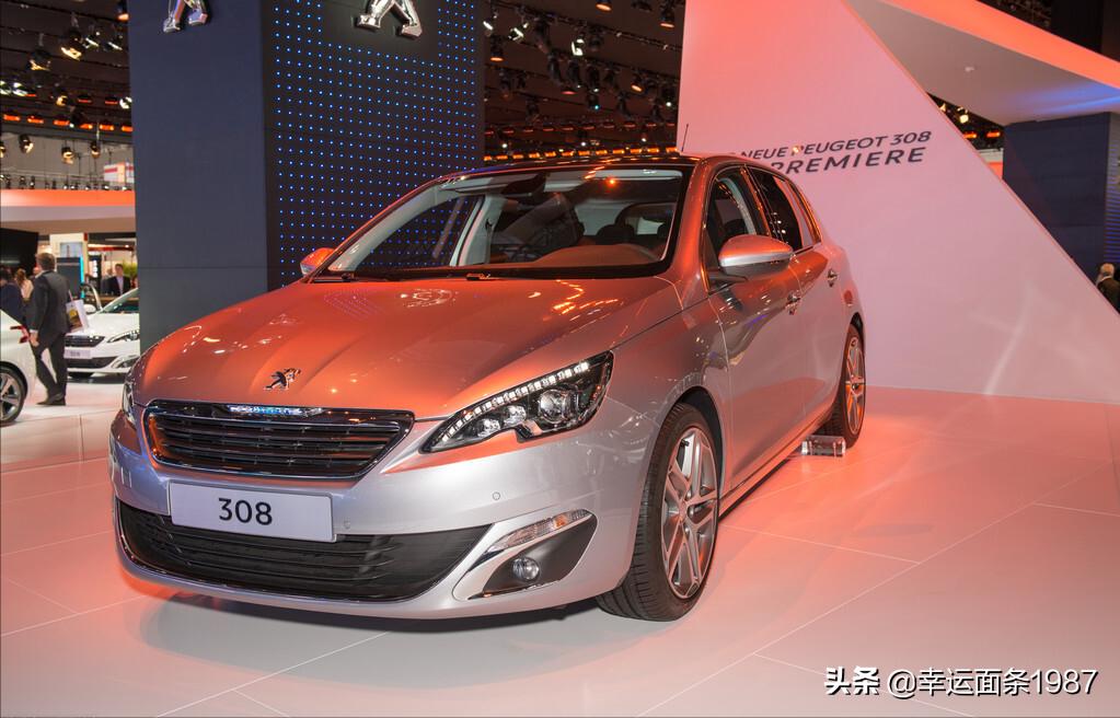 为什么说标致308适合高速,为什么说标致308是一辆好车