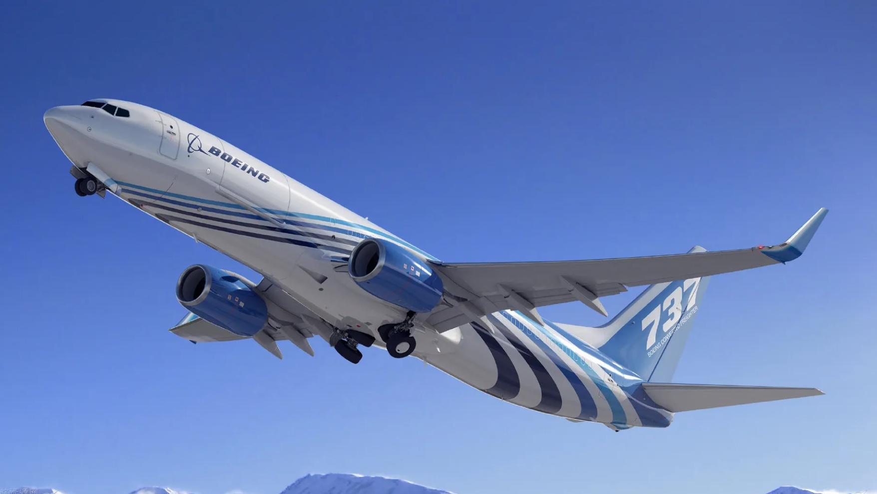 波音737为什么频频出事,波音737为何老出事故却不停用