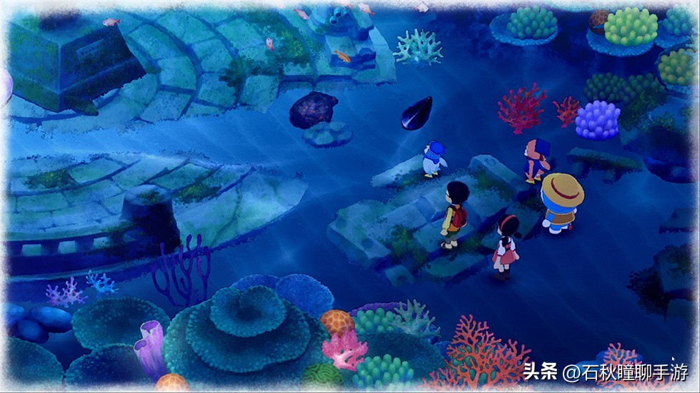 哆啦a梦大雄的牧场物语是哪一集,哆啦a梦大雄的牧场物语下载教程