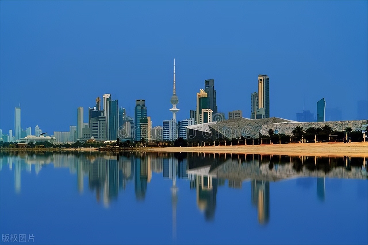 科威特石油为什么贵,科威特是石油最多的国家吗