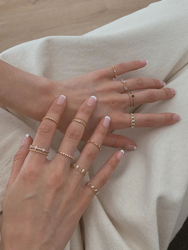 甜酷女孩的宝藏饰品店,5家宝藏饰品店分享