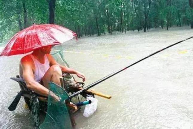 钓鱼一旦上瘾比赌博还可怕,钓鱼会上瘾吗怎么戒掉