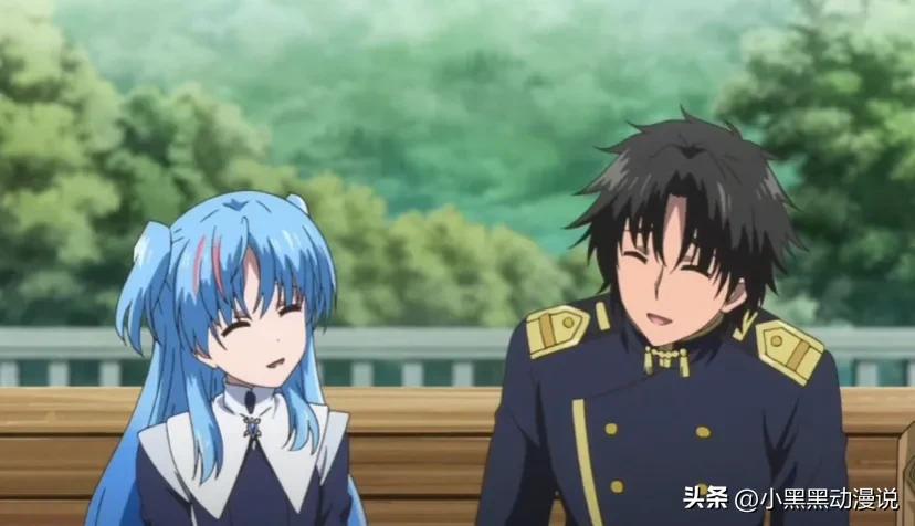 同人动漫补番,补番推荐：盘点去年最惊艳的动漫