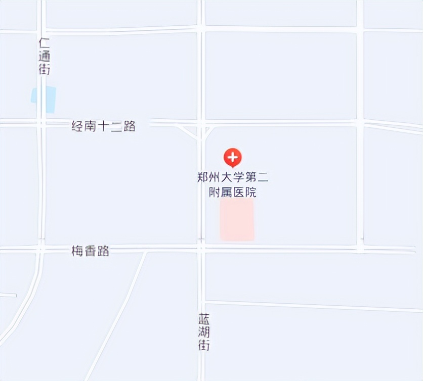 郑州有多少家百强医院,郑州一共多少家公立医院