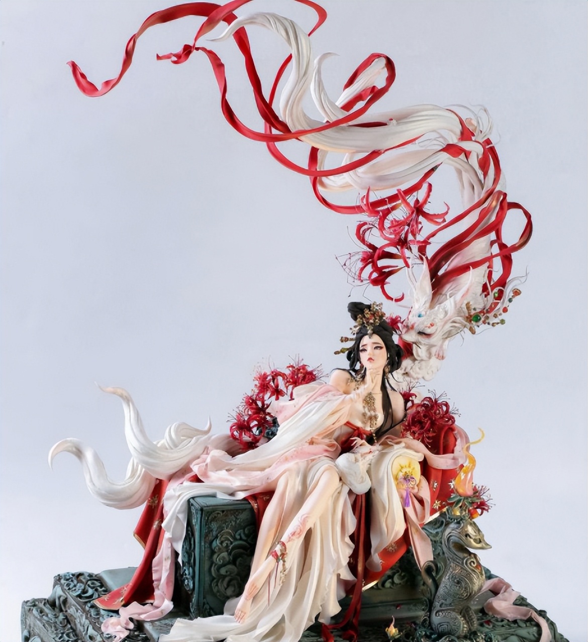 80后小伙勇夺世界冠军,80后小伙做中国风蛋糕获金奖