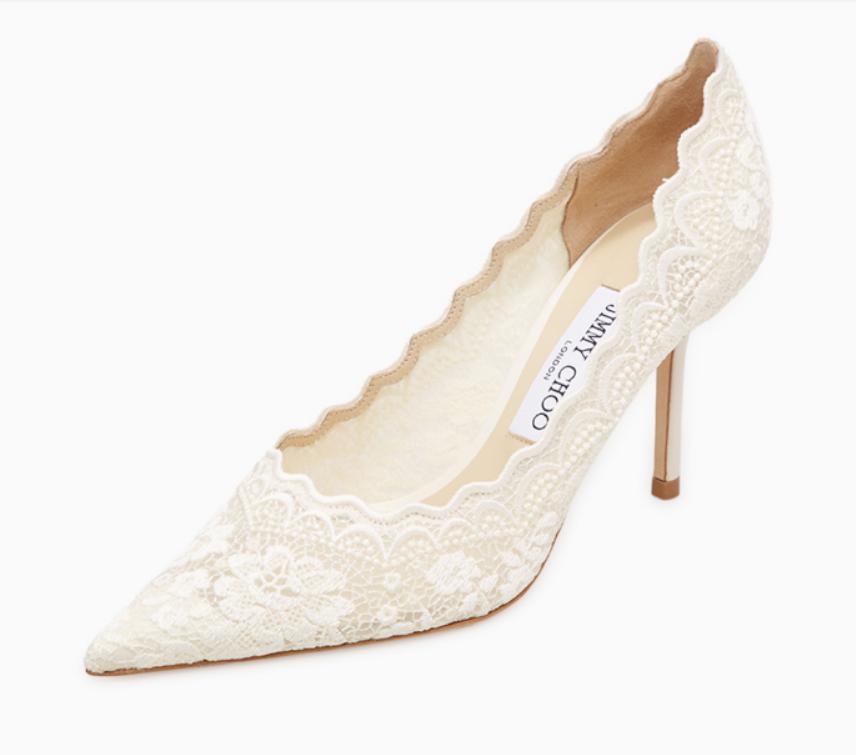 适合四季都能穿的高跟鞋,这个春天最适合穿什么高跟鞋