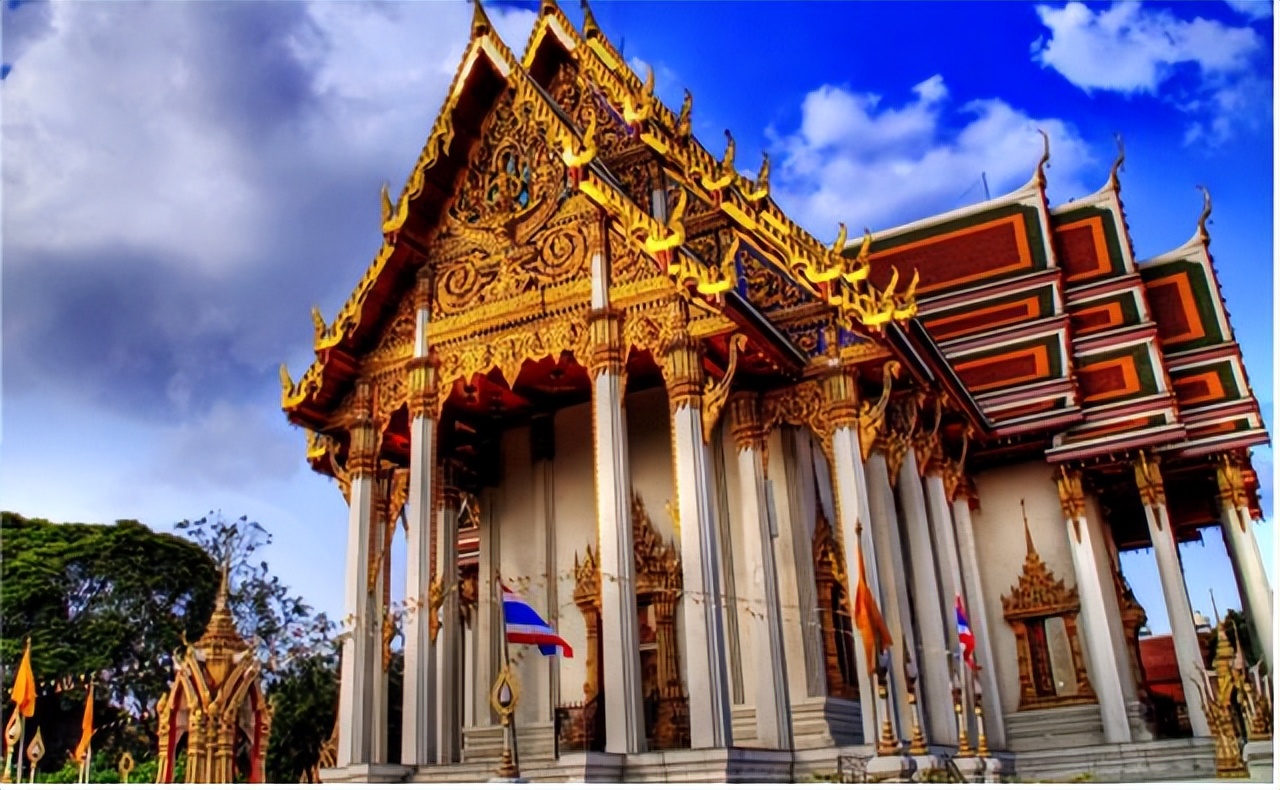 泰国人评价亚洲旅游,泰国人对华人的评价