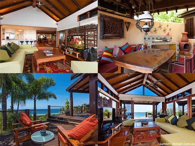 好莱坞3700万豪宅,好莱坞顶流多少钱