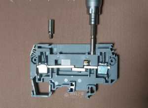 老款胜利vc97万用表维修,胜利万用表vc921讲解视频