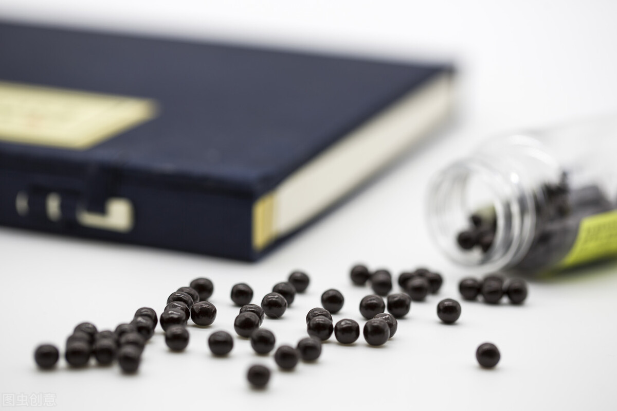 活血化瘀通脑血管中药,活血改善脑供血的药