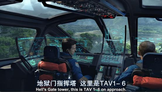 阿凡达,印第安的人血馒头西方选择吃两回