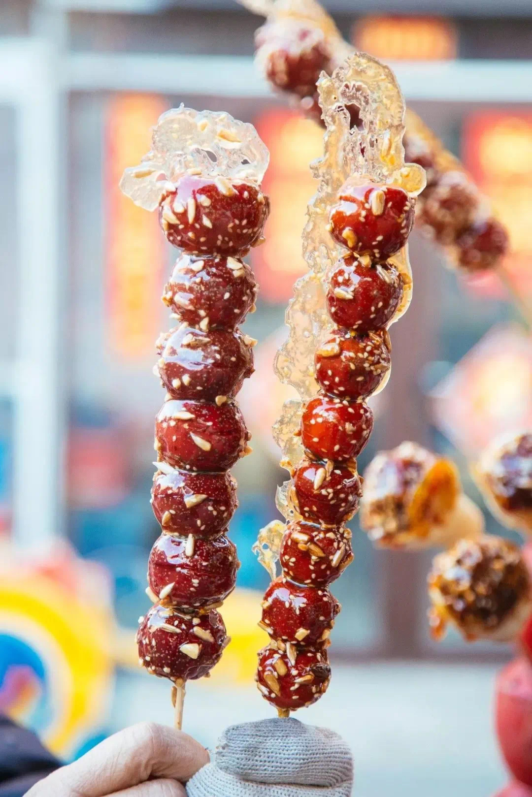 天津人爱吃的100种美食 (外地人不敢尝试的天津美食)