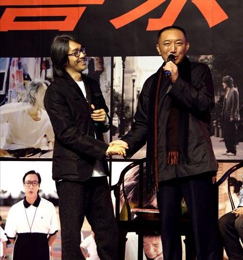 周星驰和向太和解了没,周星驰和向家闹翻后拍了什么电影