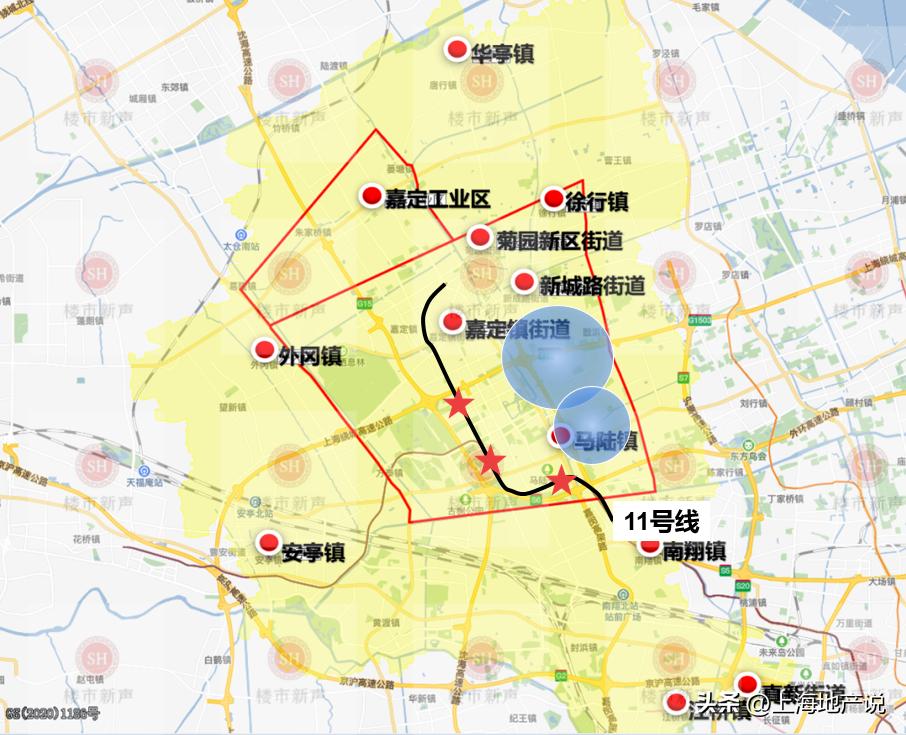 嘉定新城视频,上海市嘉定新城视频