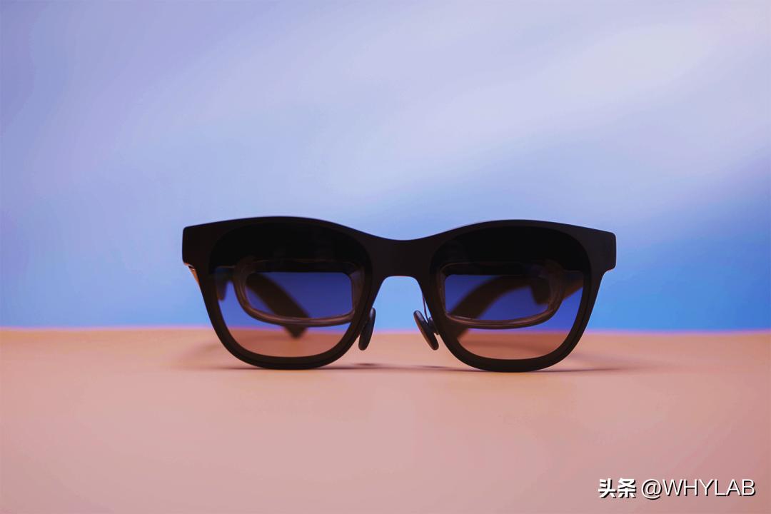 借NrealAir眼镜聊起：消费级AR从「尝鲜」跨越到「常用」了吗？