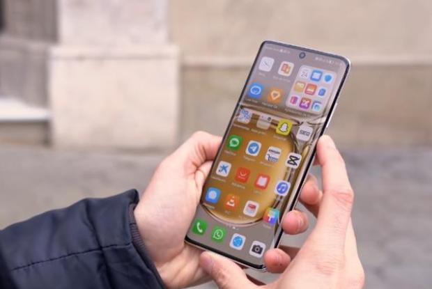 曝华为mate50pro有哪些黑科技,最新华为mate50pro概念图