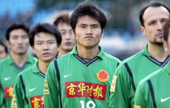 李磊留洋瑞士,国安李磊留洋