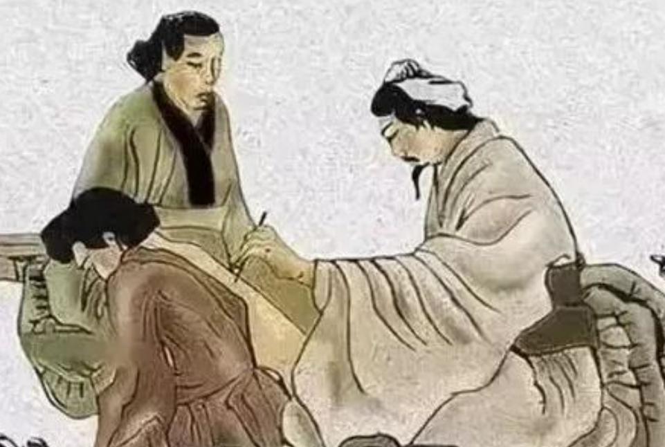 浅析唐五代时期，敦煌文献中所记载的民间治疗疾病的方法