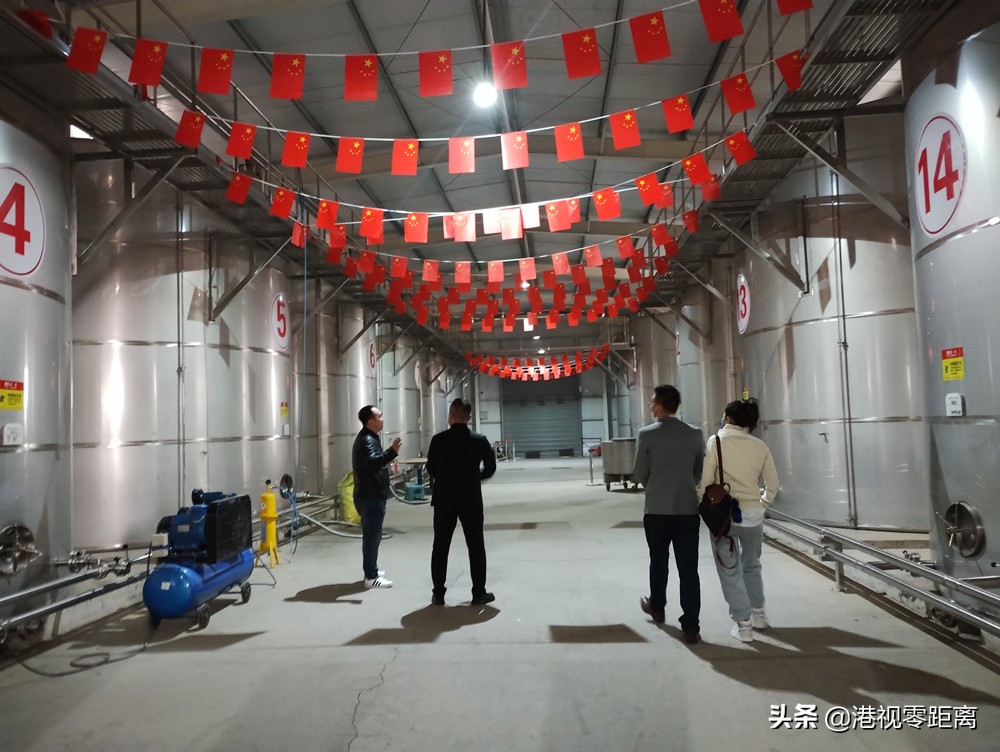 山西堡子酒业有限公司全力打造和传承百年品牌