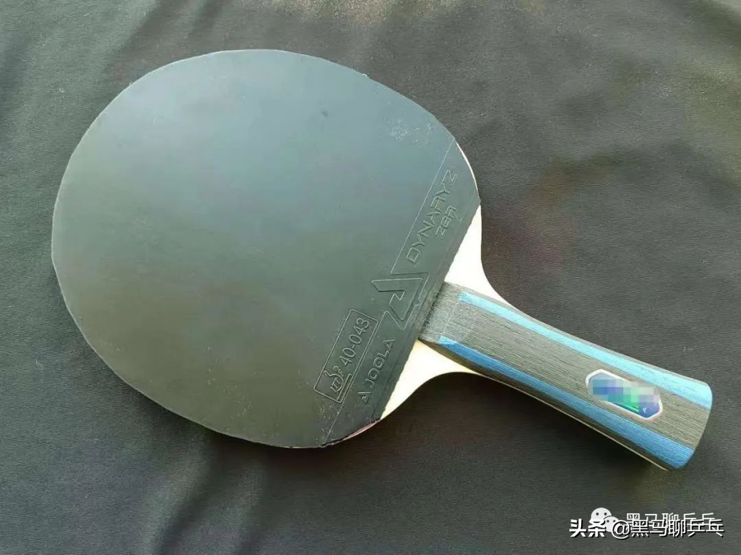 骄猛最好的三款胶皮,2023年胶皮推荐