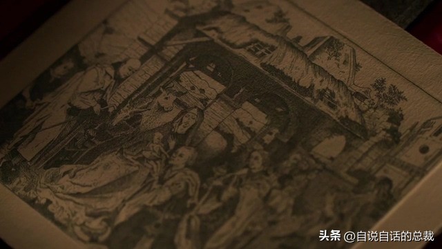 达芬奇一生最大的成就有哪些,达芬奇真实的故事