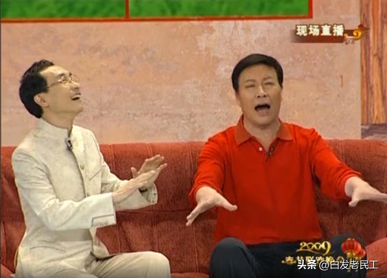 2011我最喜爱的春晚节目评选,历年春晚你最喜欢哪个节目