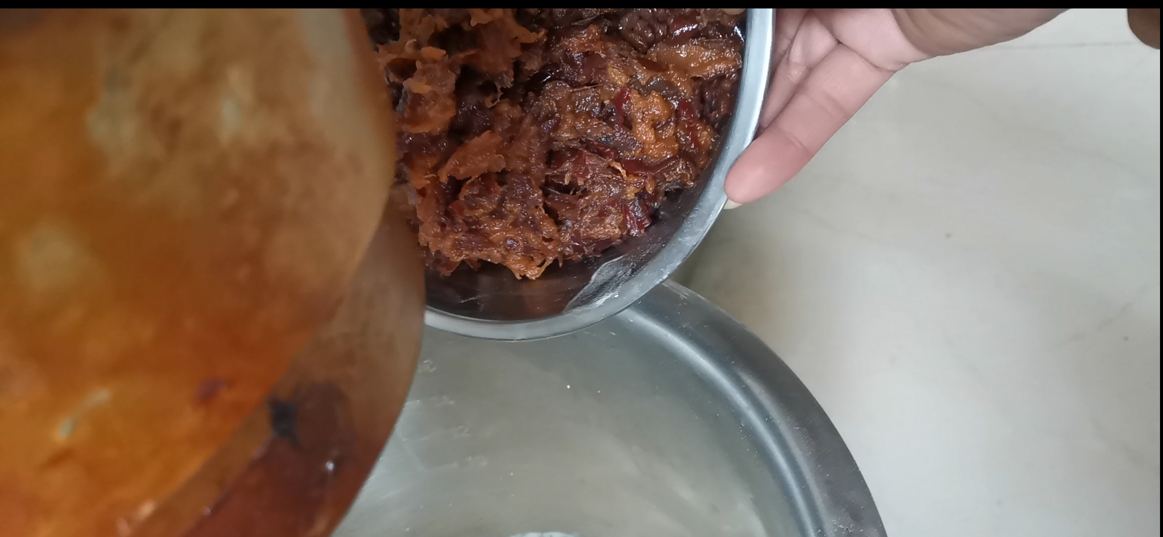 枣豆糕的商业版配方,飘香糕做法