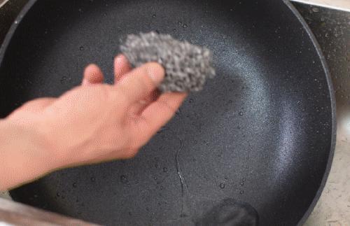 九阳大磨王不粘锅二代实际情况,九阳大魔王不粘锅直播