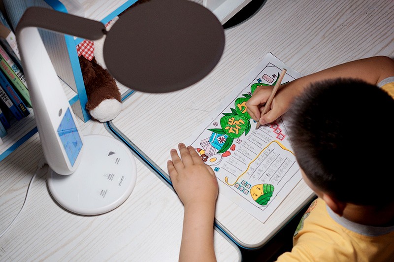 治愈父母焦虑,治疗孩子专注力仪器