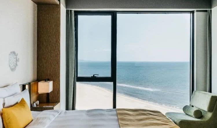 自驾游北戴河住在哪个酒店,北戴河自驾酒店哪家好玩